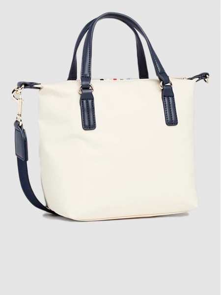 Bolsos de mano Mujer Tommy Jeans