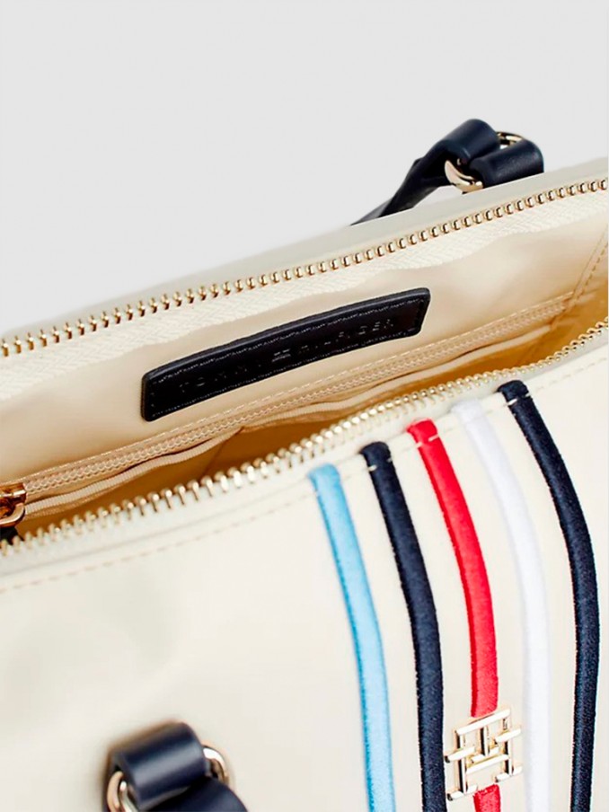 Tote Bags Woman Tommy Jeans