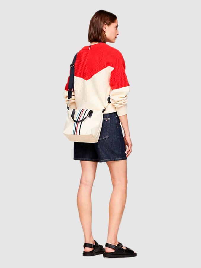 Tote Bags Woman Tommy Jeans