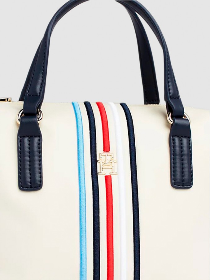 Tote Bags Woman Tommy Jeans