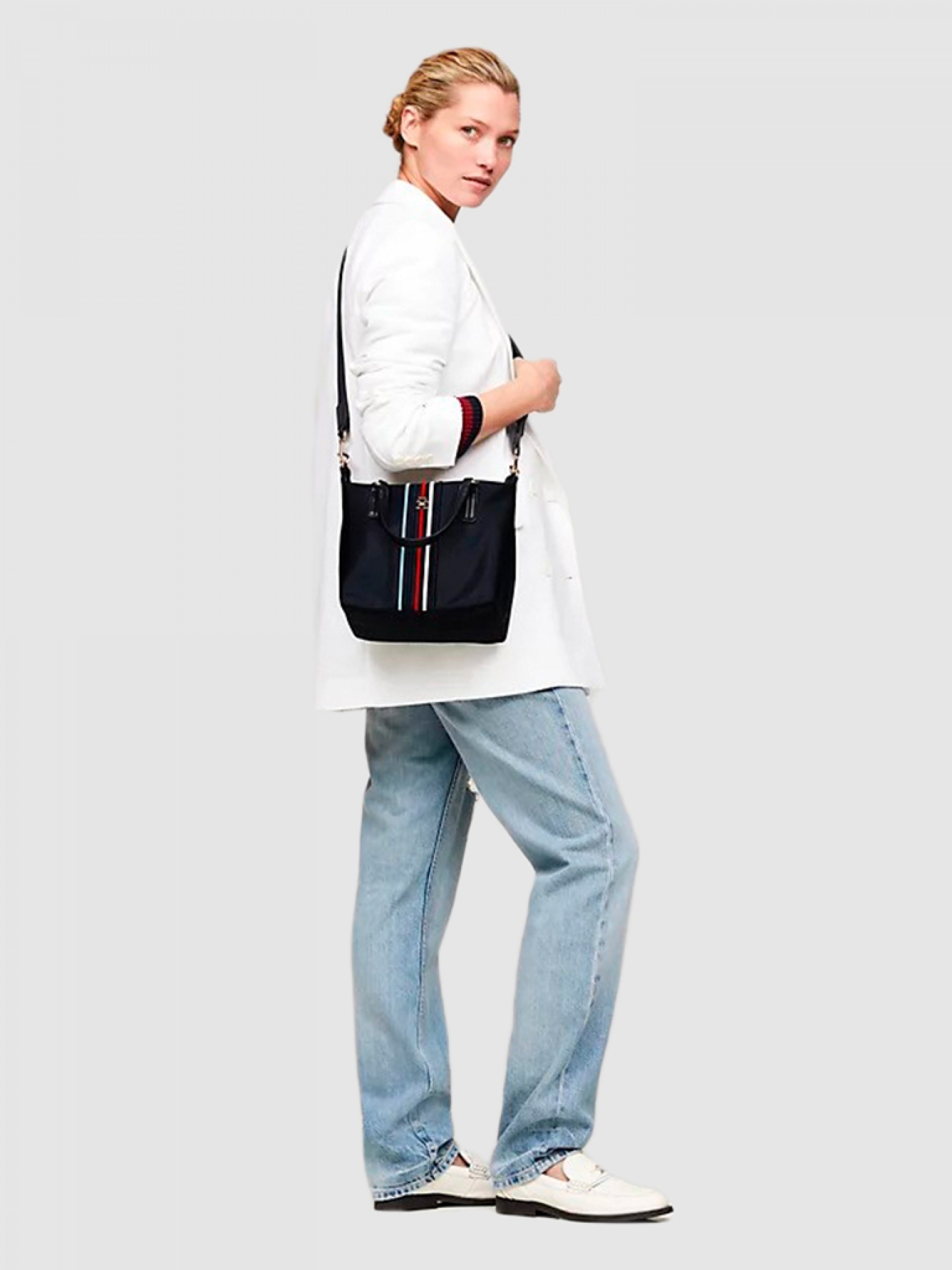 Tote Bags Woman Tommy Jeans