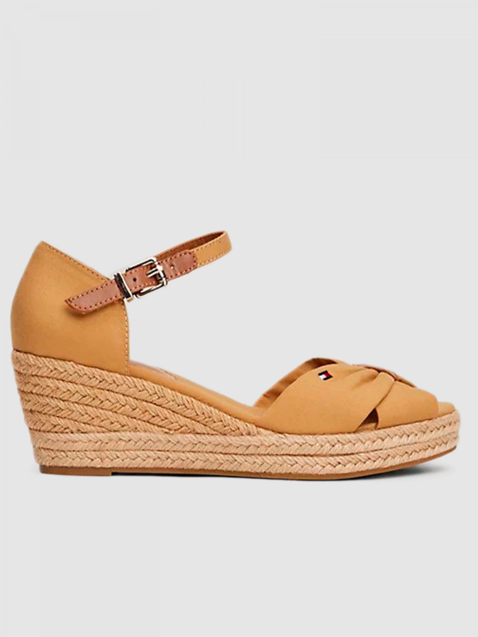 Sandalias y zuecos Mujer Tommy Jeans
