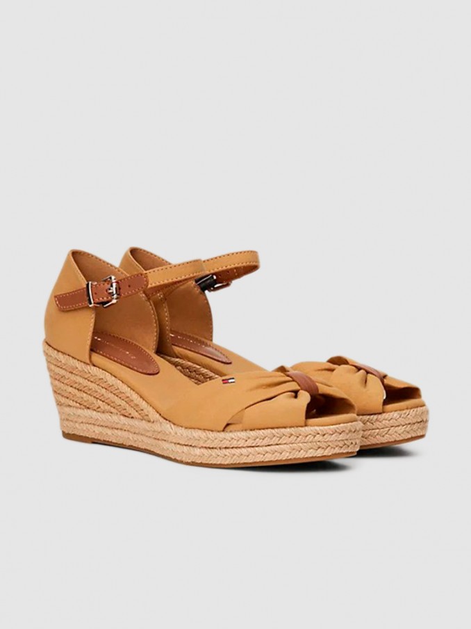 Sandals and Clogs Woman Tommy Jeans