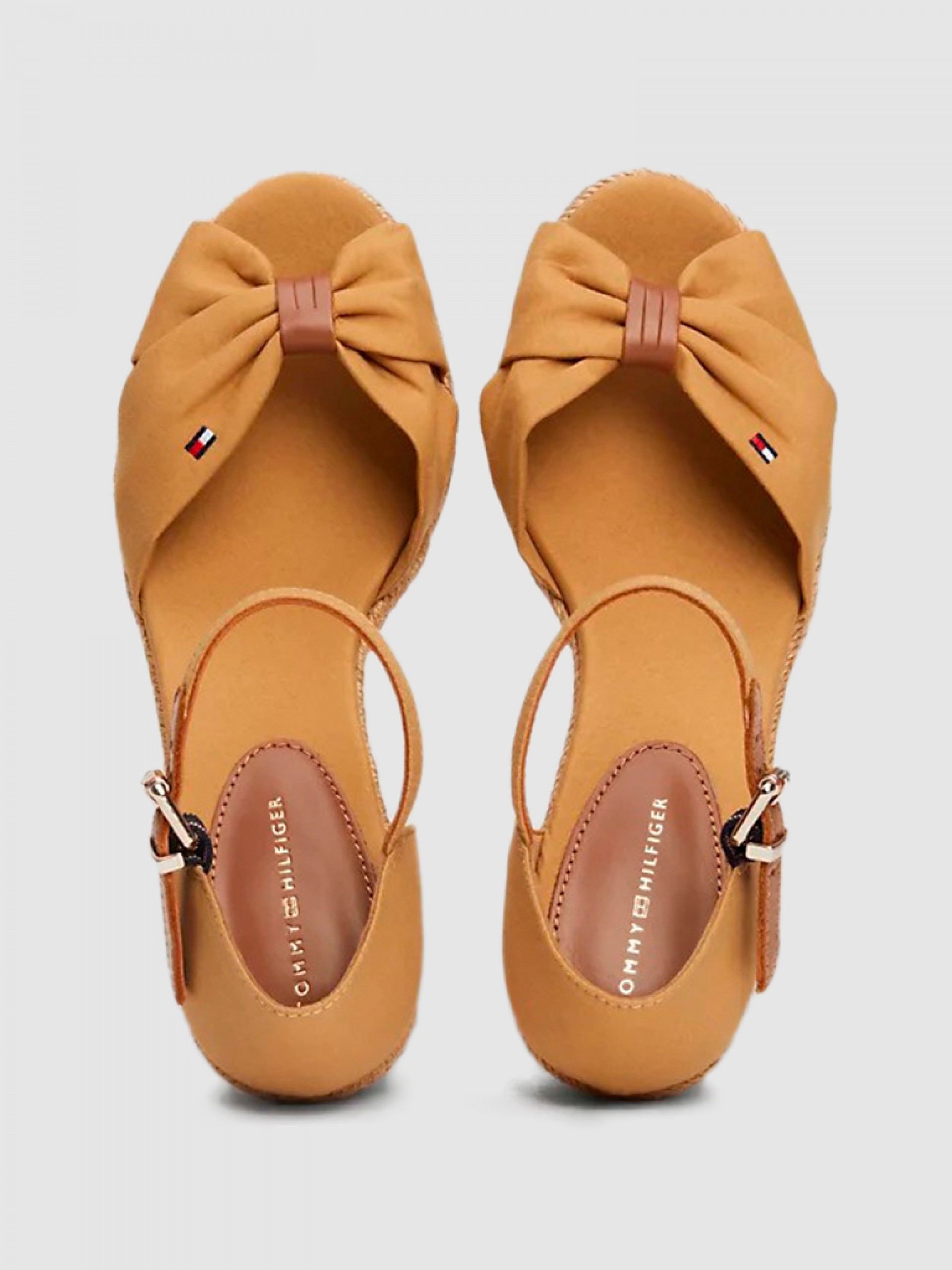 Sandalias y zuecos Mujer Tommy Jeans