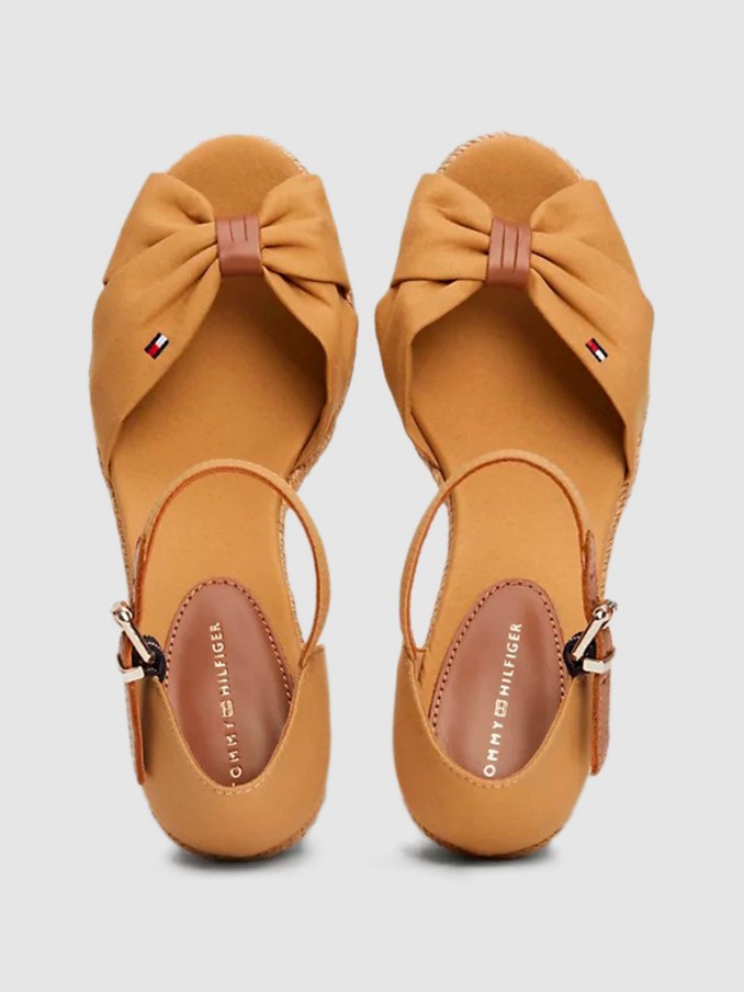 Sandalias y zuecos Mujer Tommy Jeans