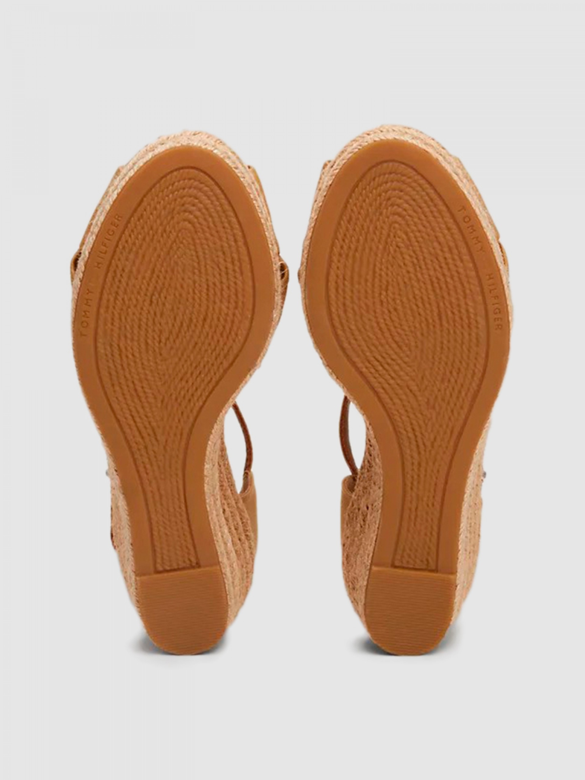 Sandalias y zuecos Mujer Tommy Jeans