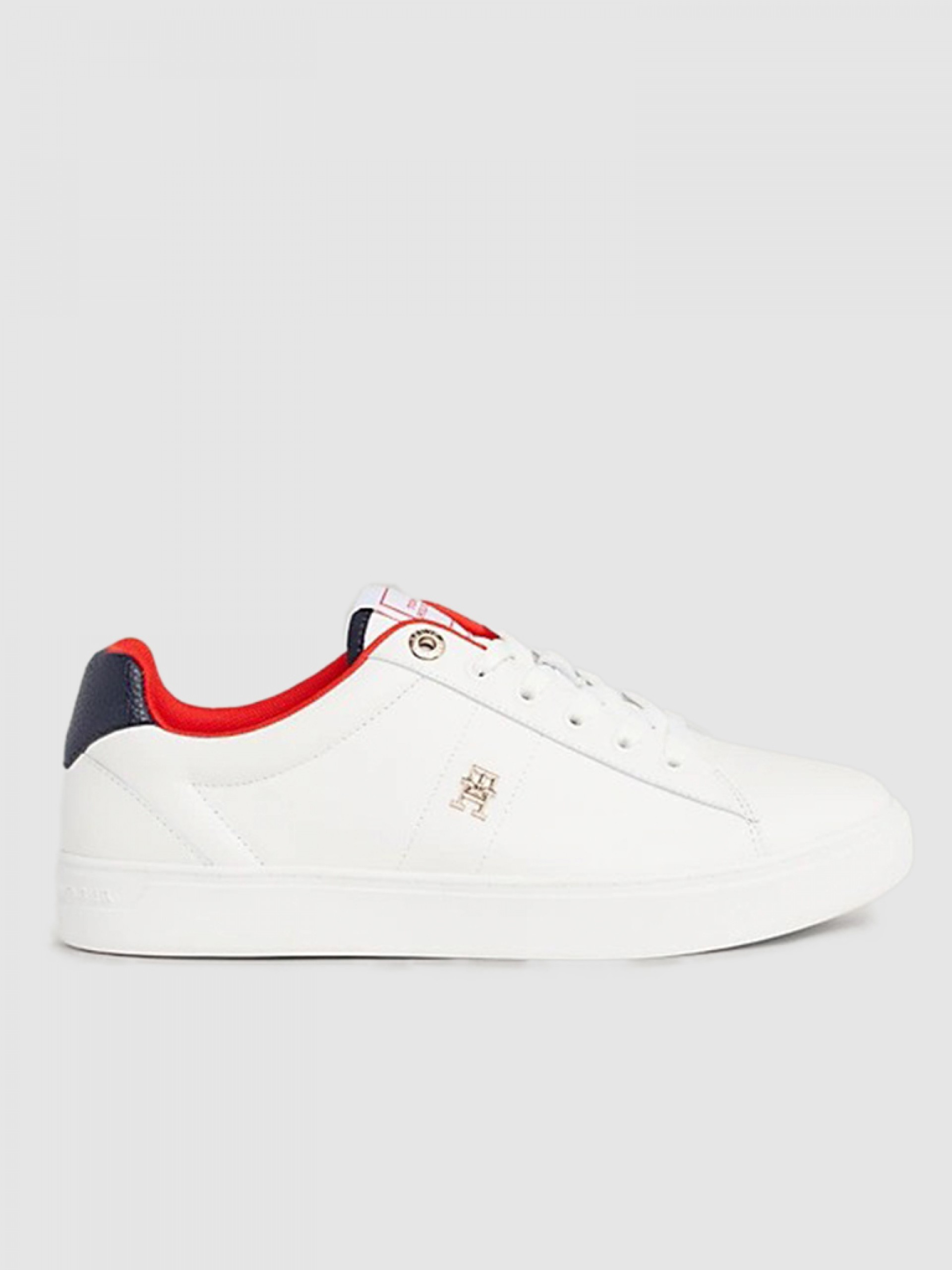 Sneakers Woman Tommy Hilfiger Footwear