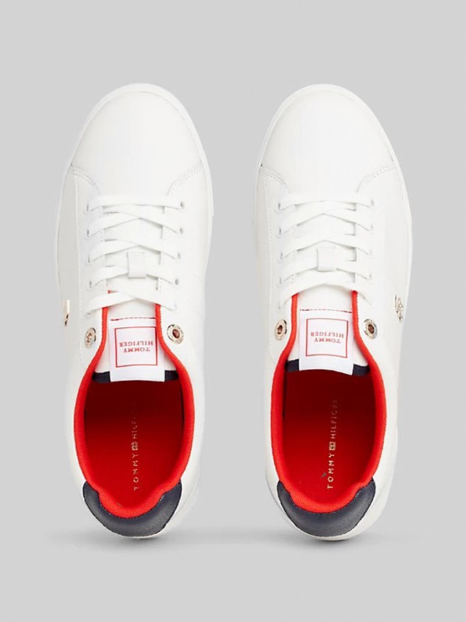 Sneakers Woman Tommy Hilfiger Footwear
