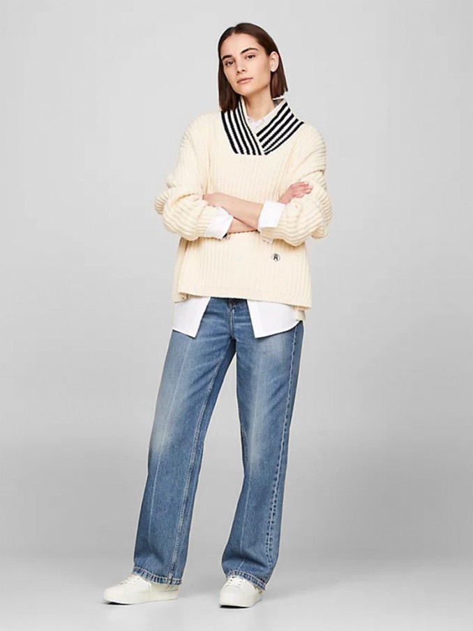 Sneakers Woman Tommy Hilfiger Footwear