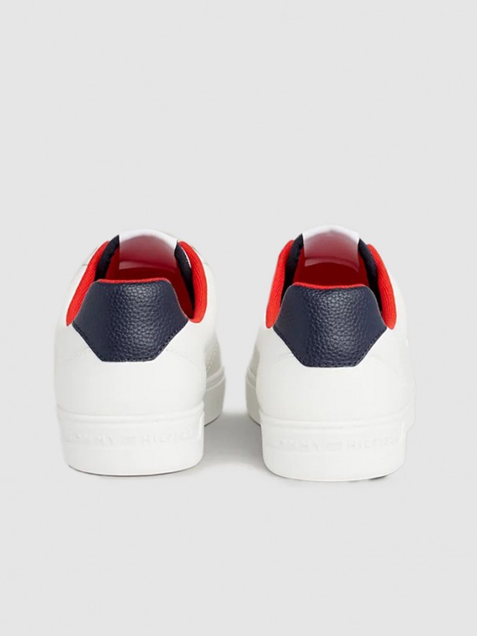 Sneakers Woman Tommy Hilfiger Footwear