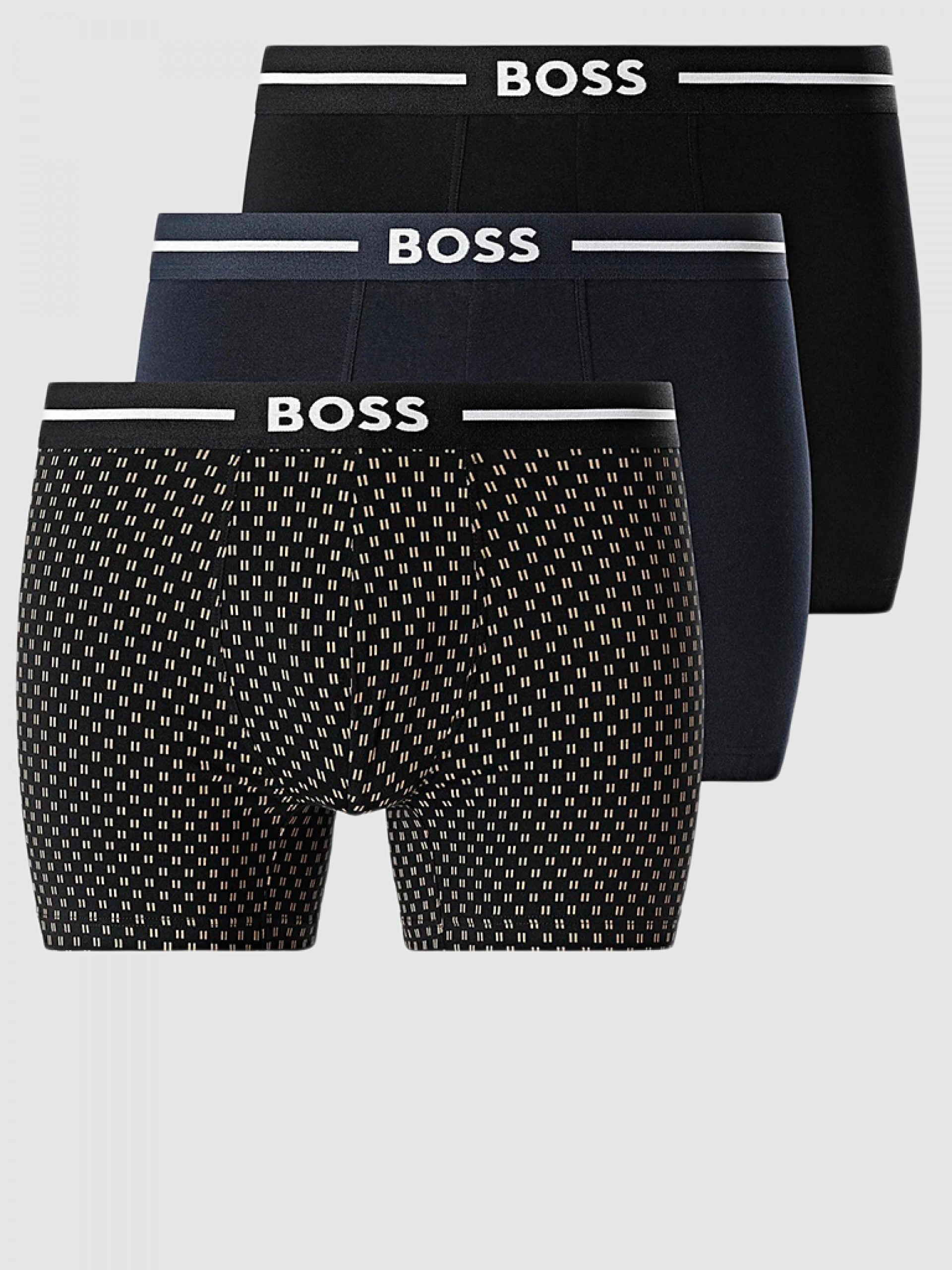 Calzoncillos Hombre Boss