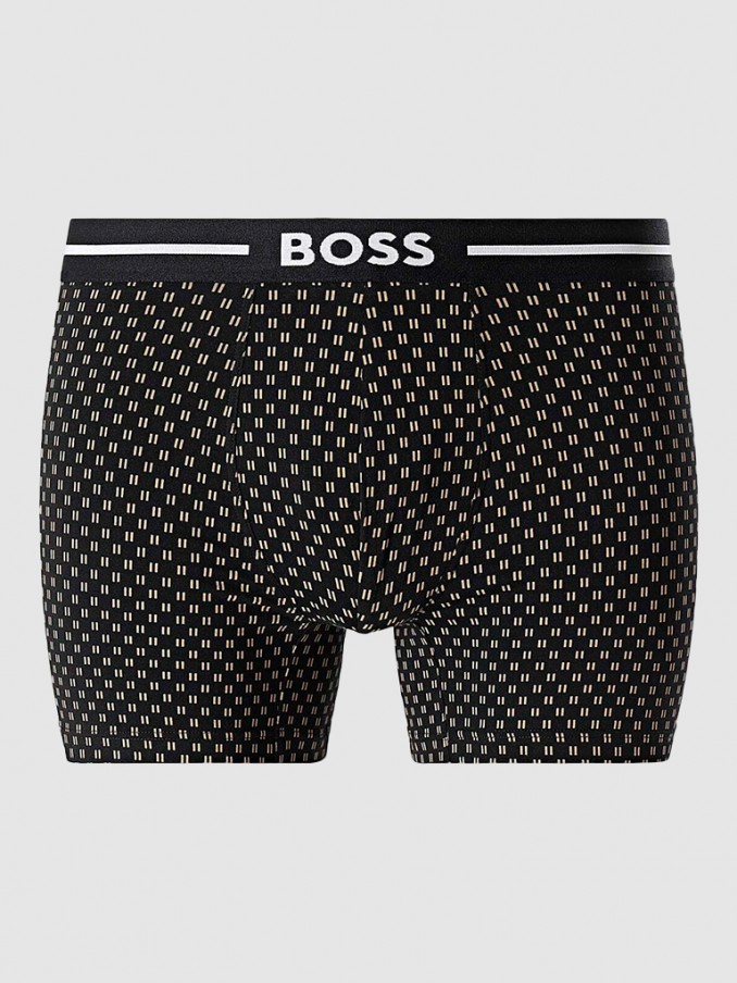 Calzoncillos Hombre Boss