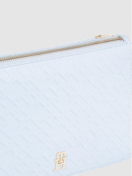 Mala de Ombro Mulher Tommy Jeans