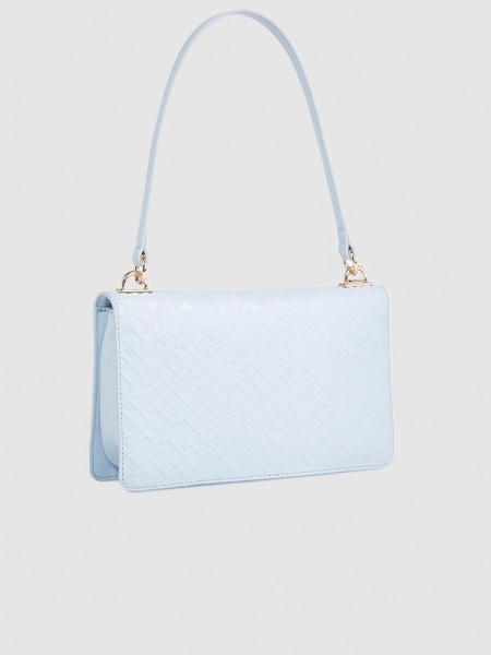 Mala de Ombro Mulher Refined Tommy Hilfiger