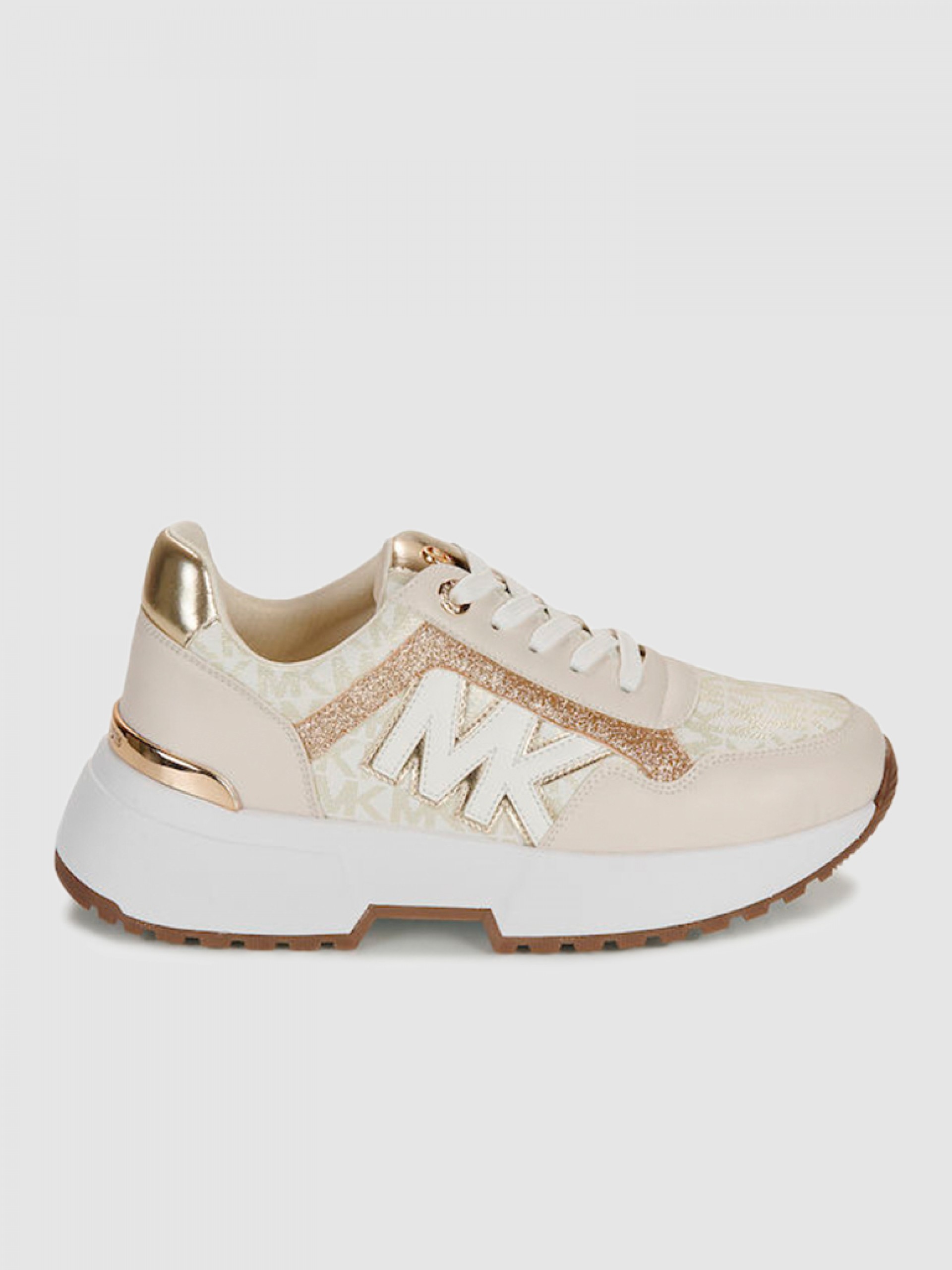 Tenis Niña Michael Kors