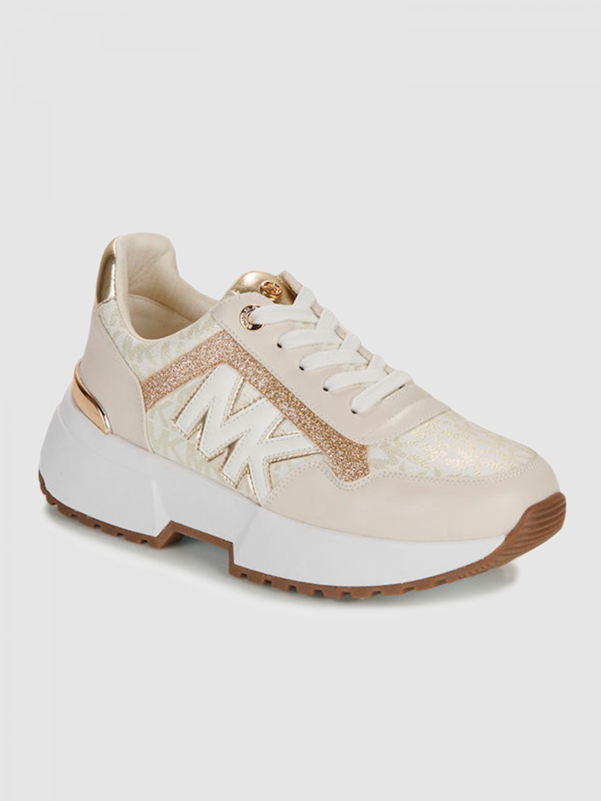 Tenis Niña Michael Kors