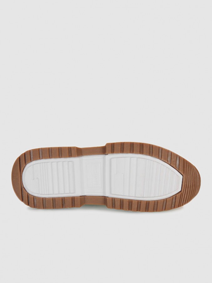 Tenis Niña Michael Kors