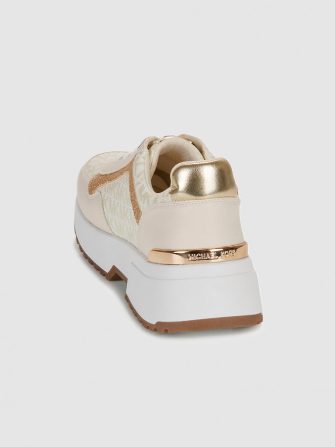 Tenis Niña Michael Kors
