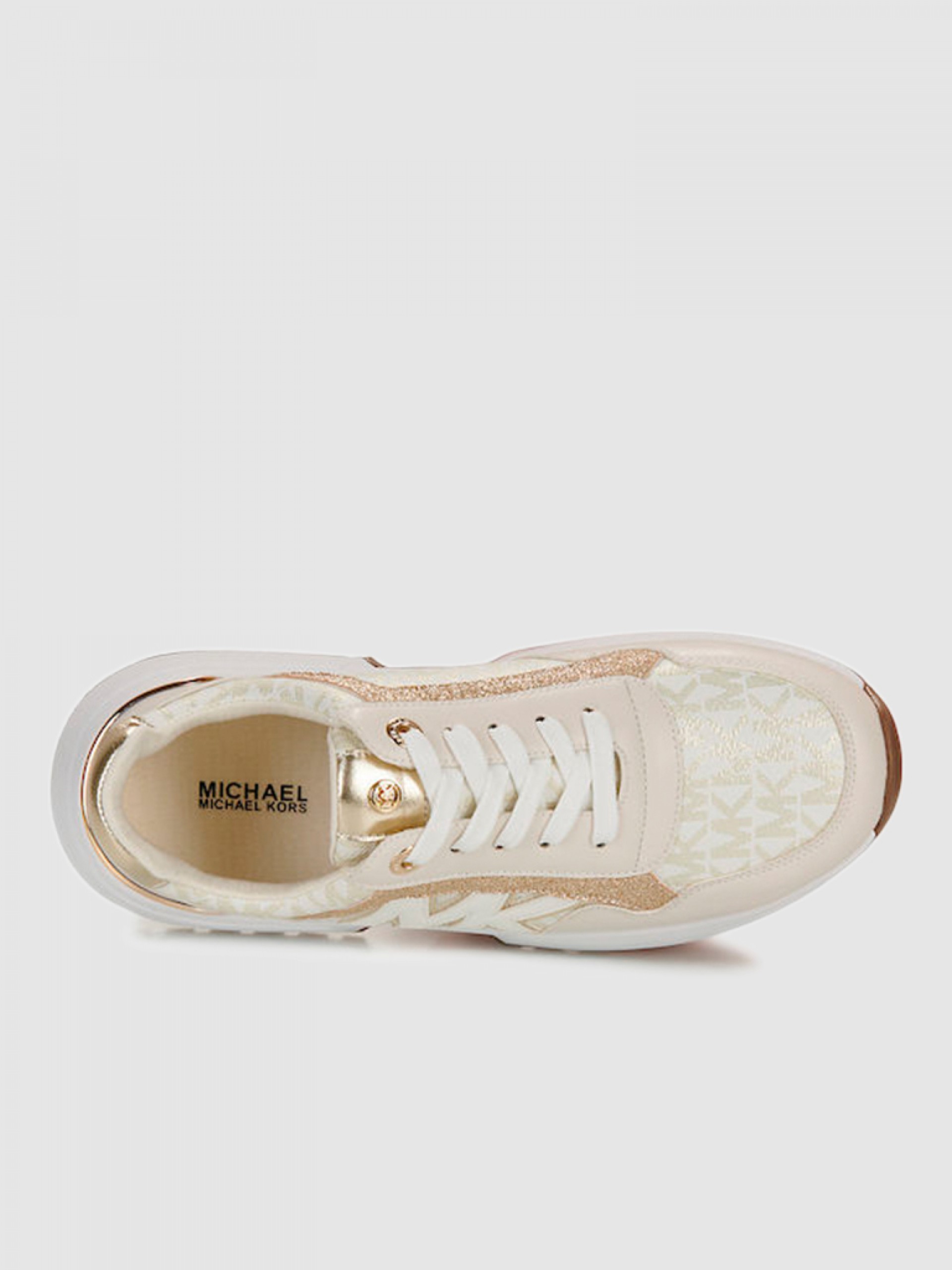Tenis Niña Michael Kors