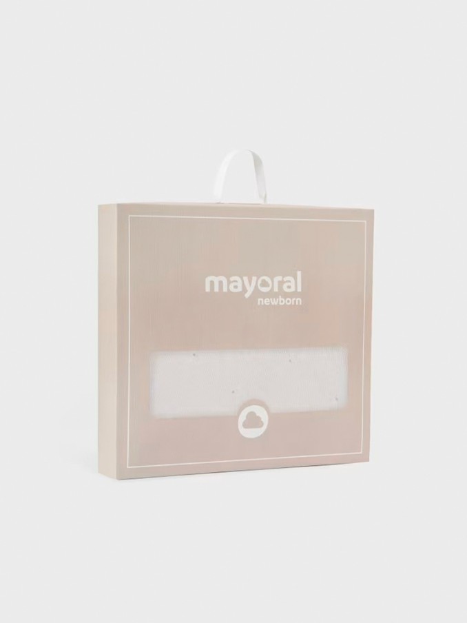 Mantas y cobertores Unisex Bebé Mayoral