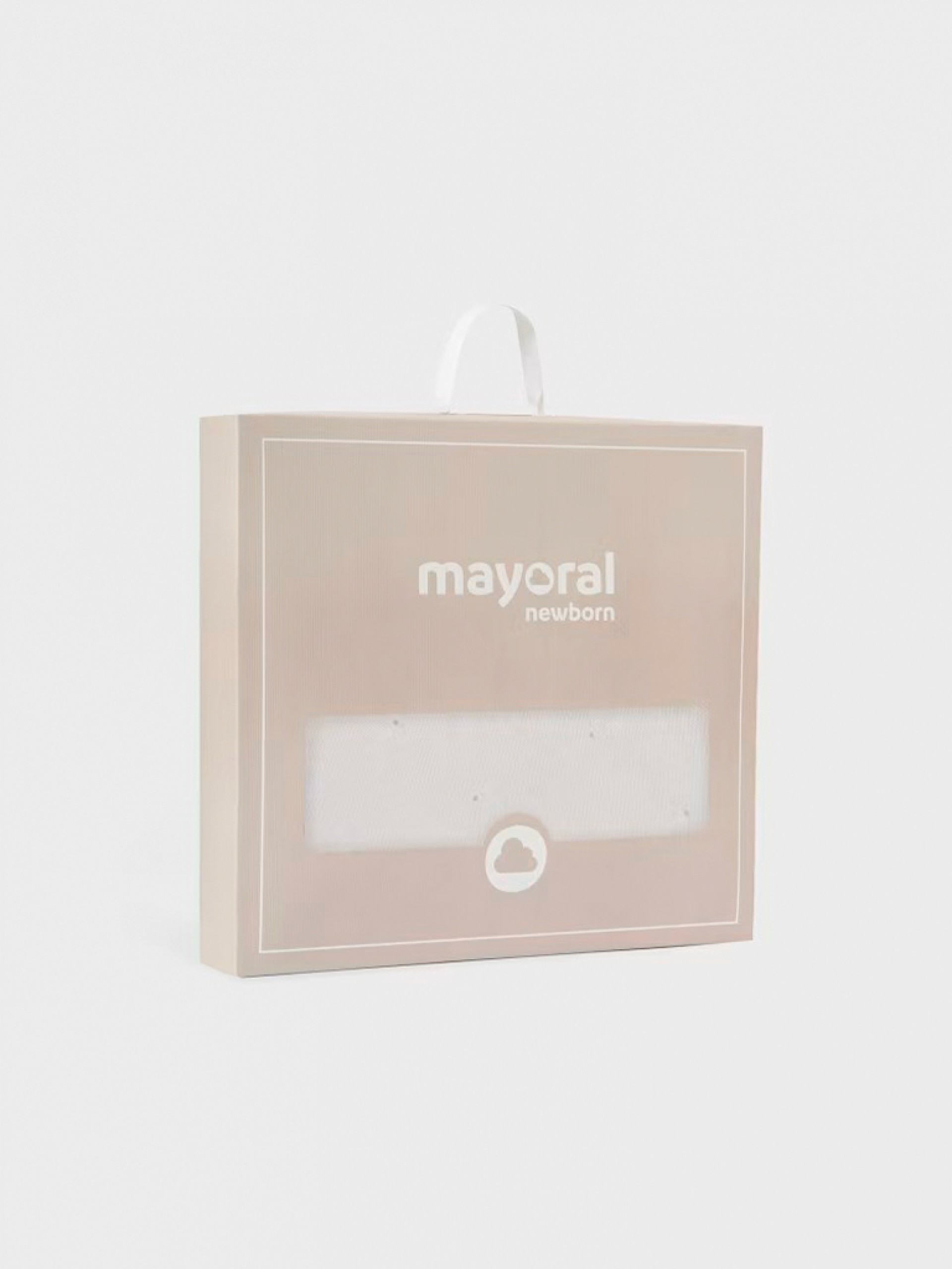Mantas y cobertores Unisex Bebé Mayoral