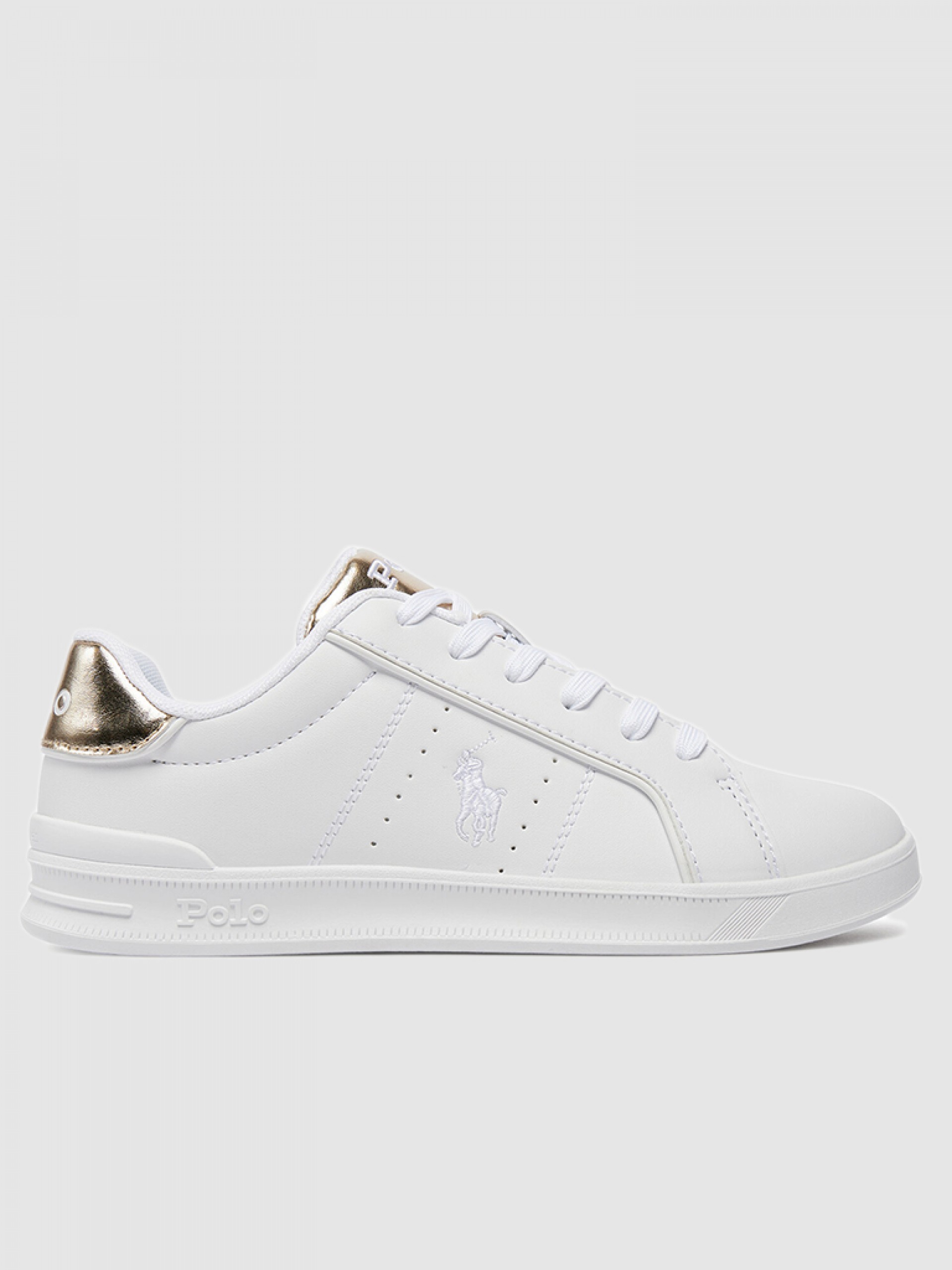 Sneakers Girl Polo Ralph Lauren