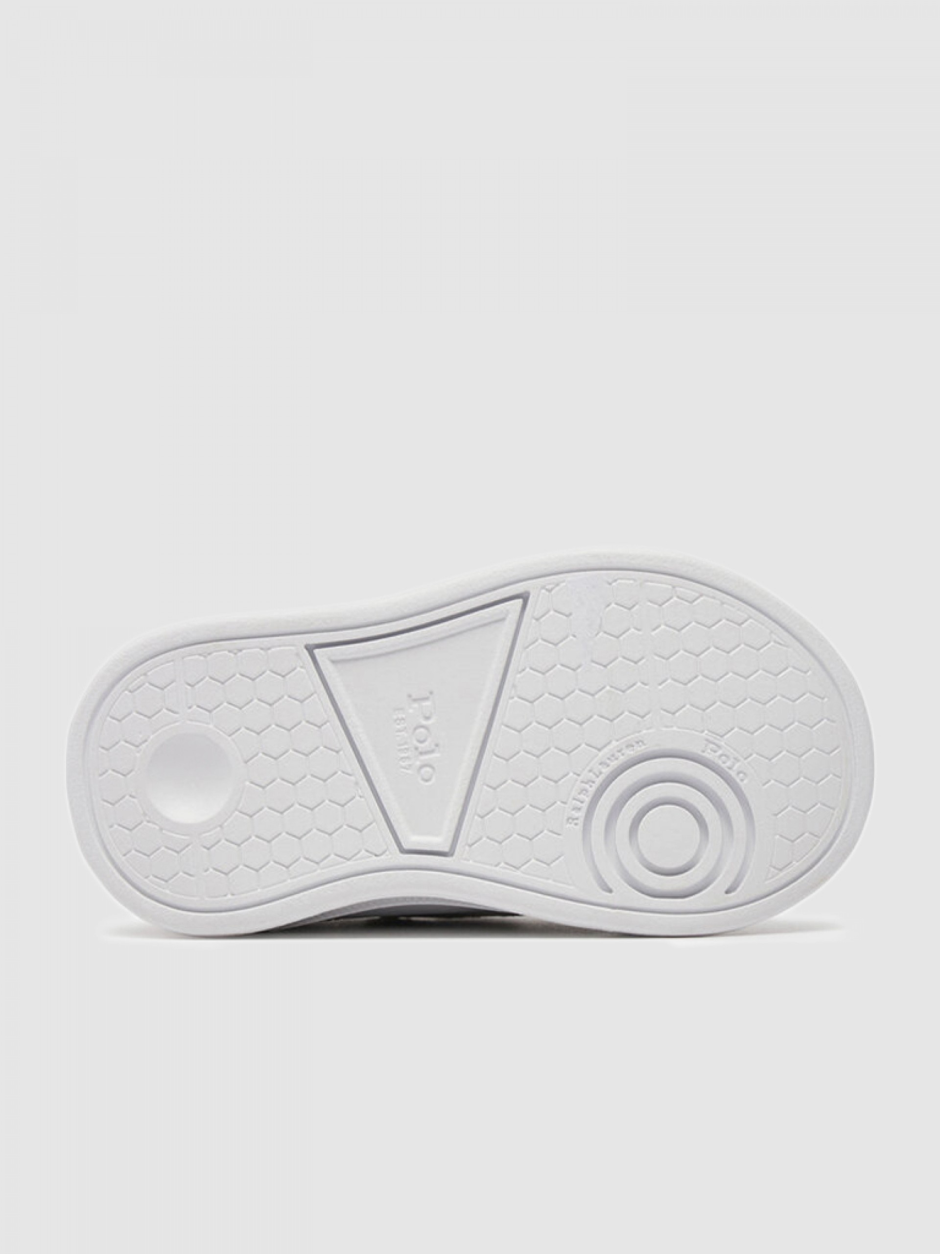 Tenis Bebe Niña Polo Ralph Lauren