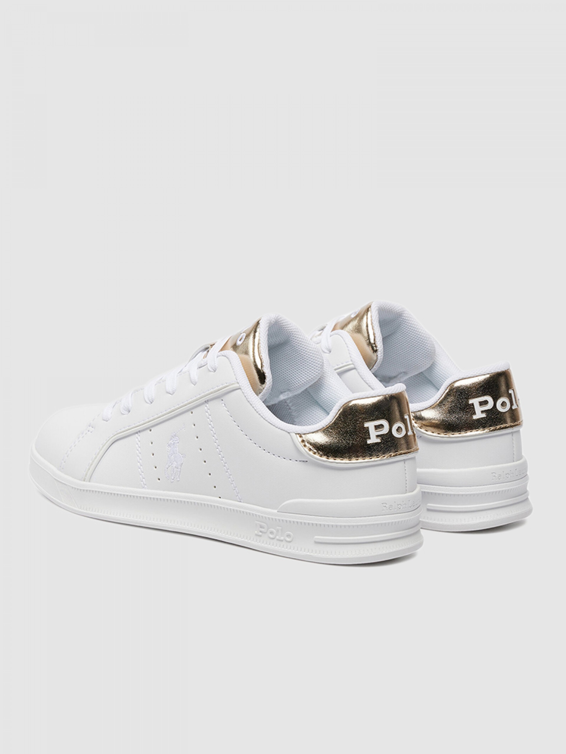 Sneakers Girl Polo Ralph Lauren