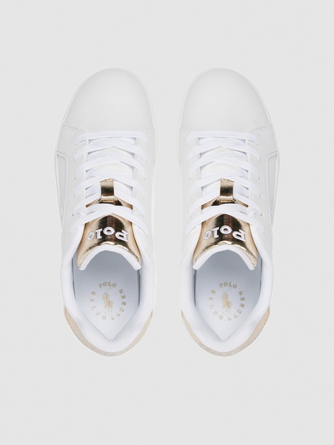 Sneakers Girl Polo Ralph Lauren
