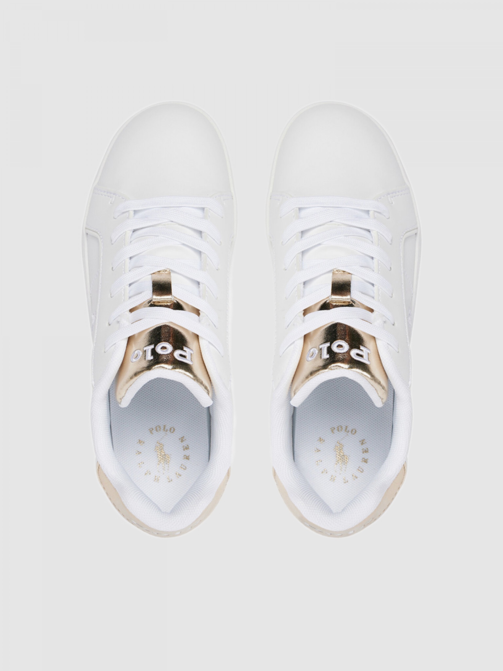 Sneakers Girl Polo Ralph Lauren