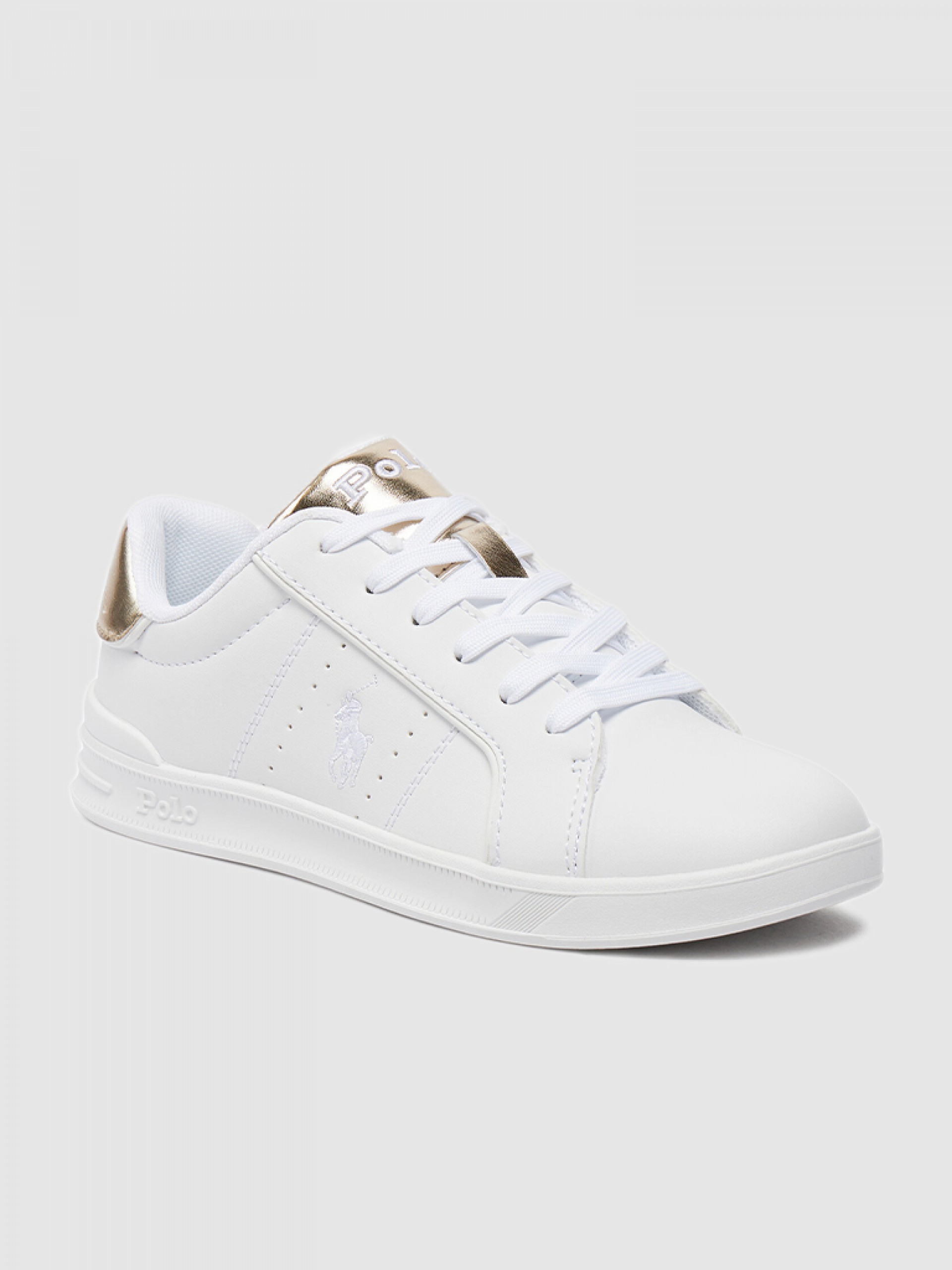 Sneakers Girl Polo Ralph Lauren
