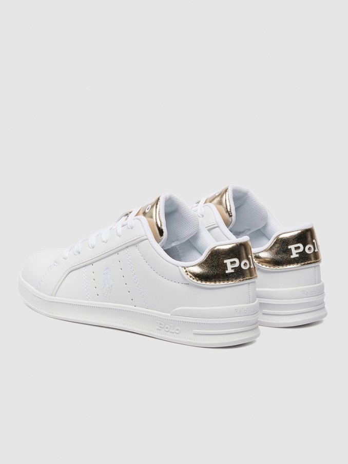 Sneakers Girl Polo Ralph Lauren
