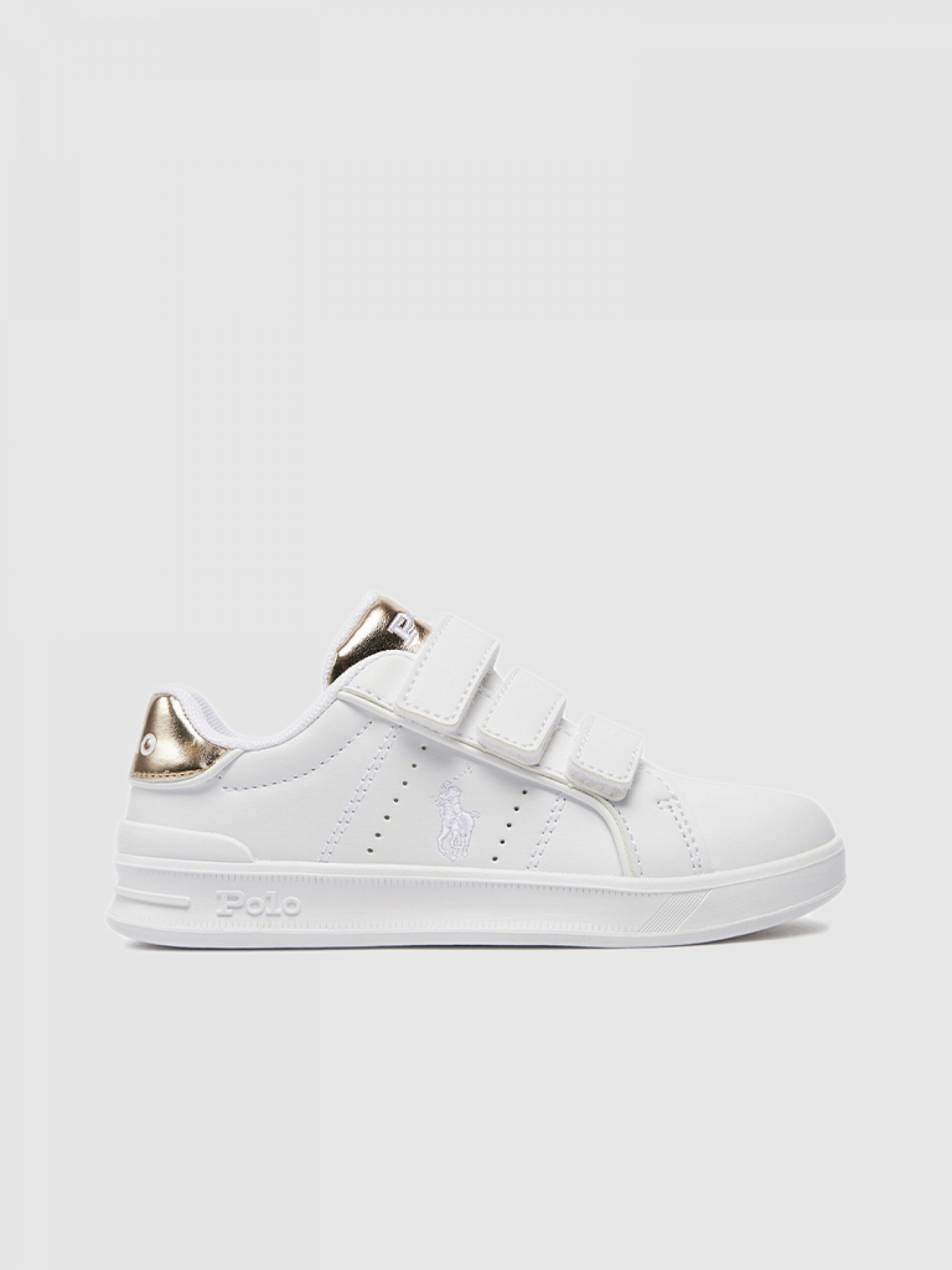 Sneakers Girl Polo Ralph Lauren