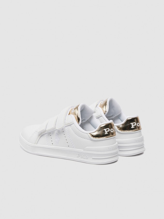 Sneakers Girl Polo Ralph Lauren