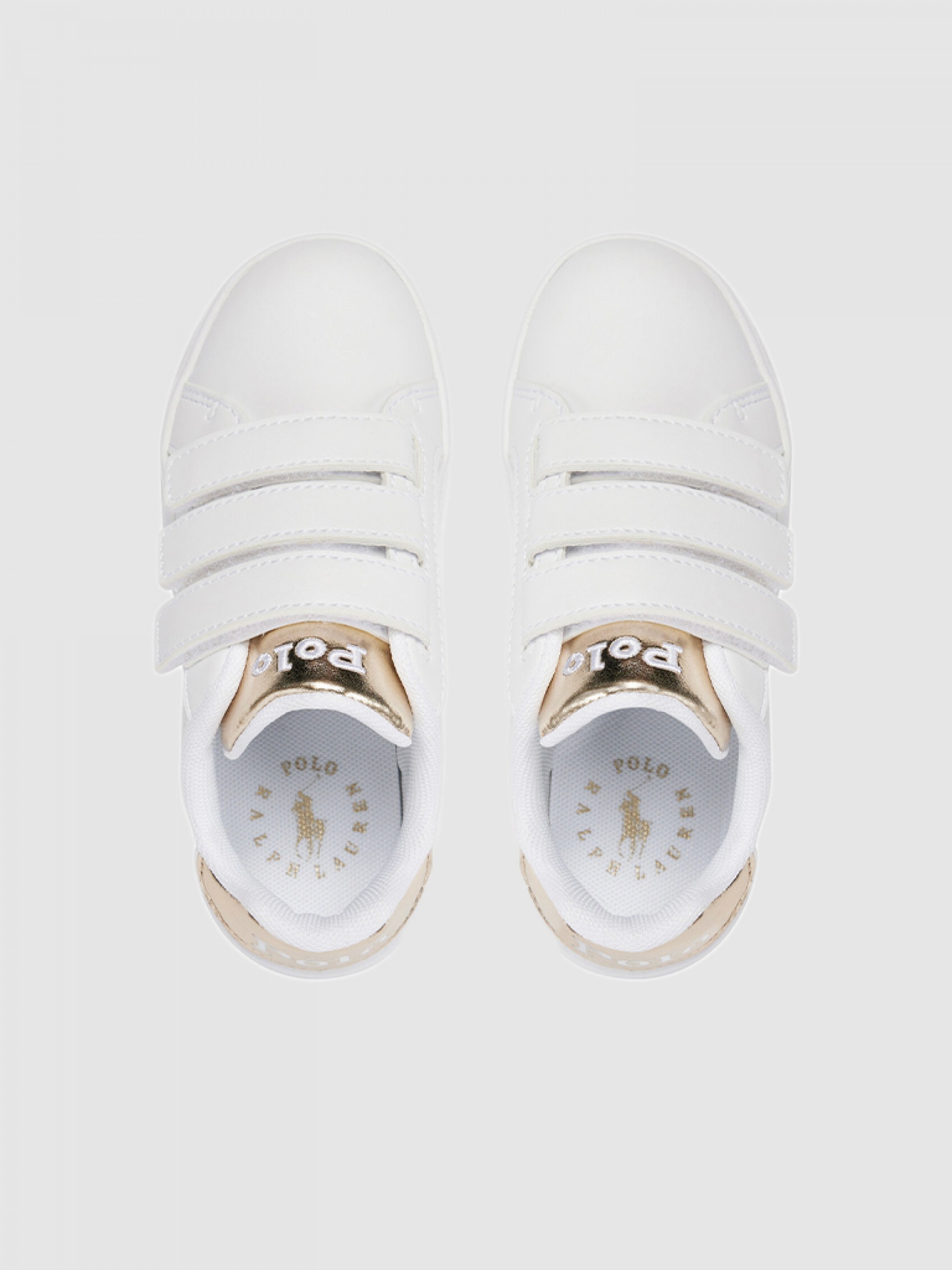 Sneakers Girl Polo Ralph Lauren