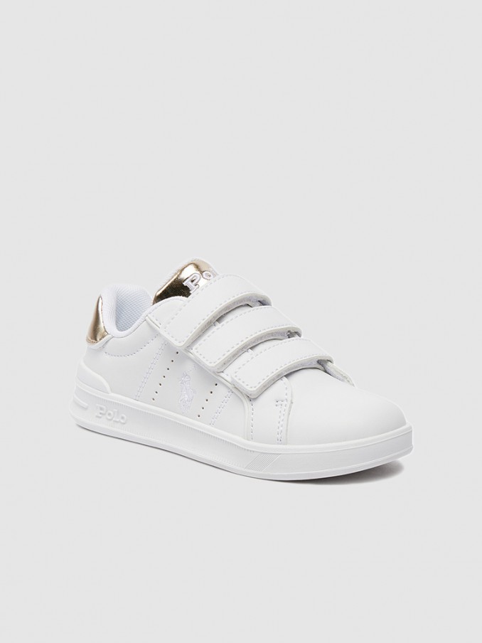 Sneakers Girl Polo Ralph Lauren