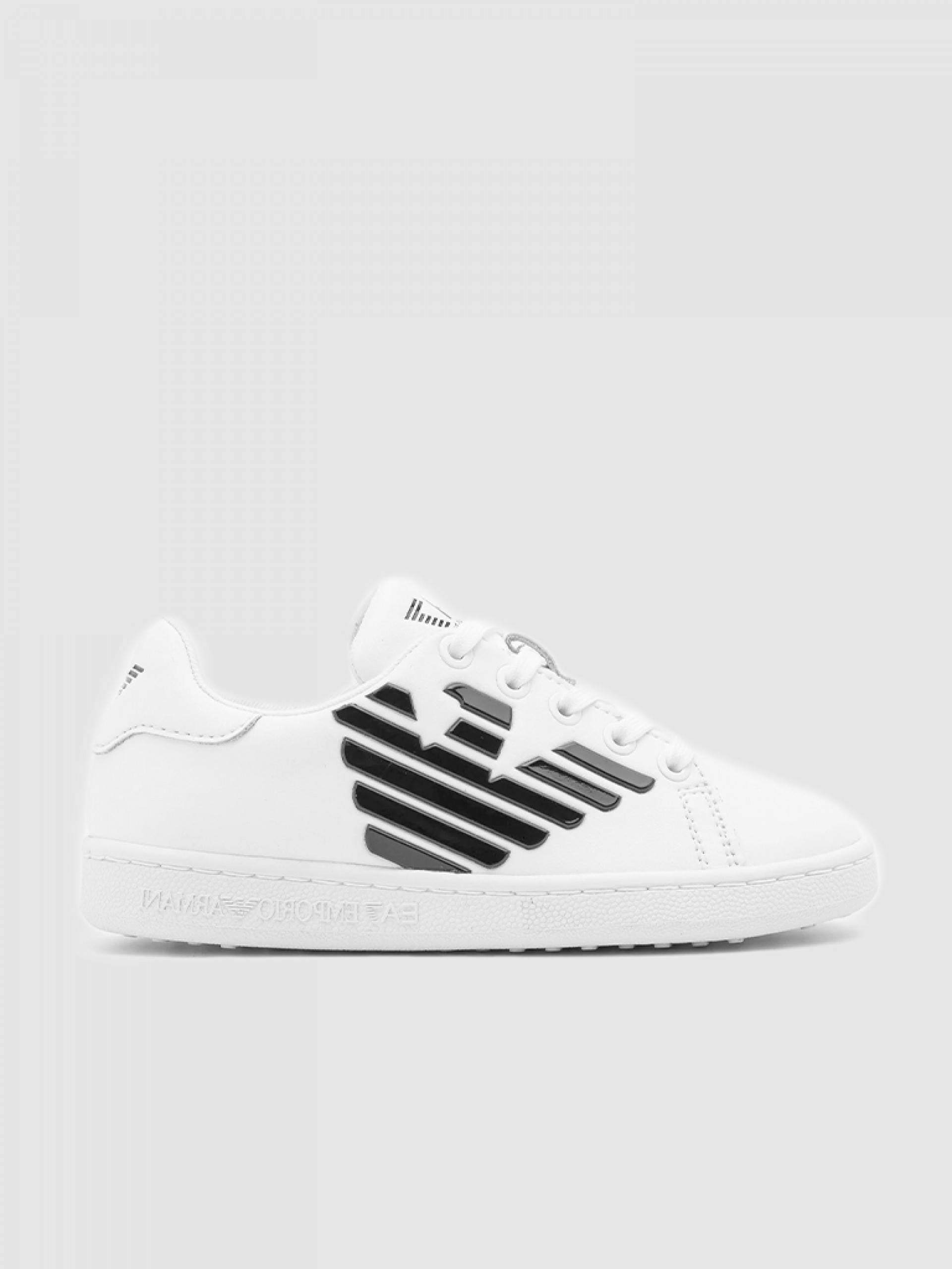 Sneakers Girl Ea7 Emporio Armani