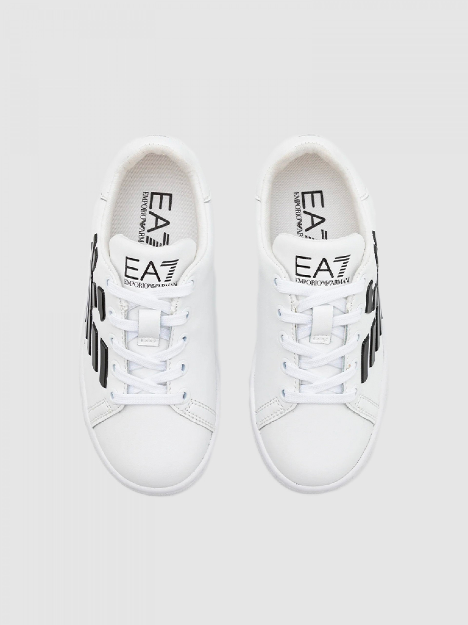 Sneakers Girl Ea7 Emporio Armani