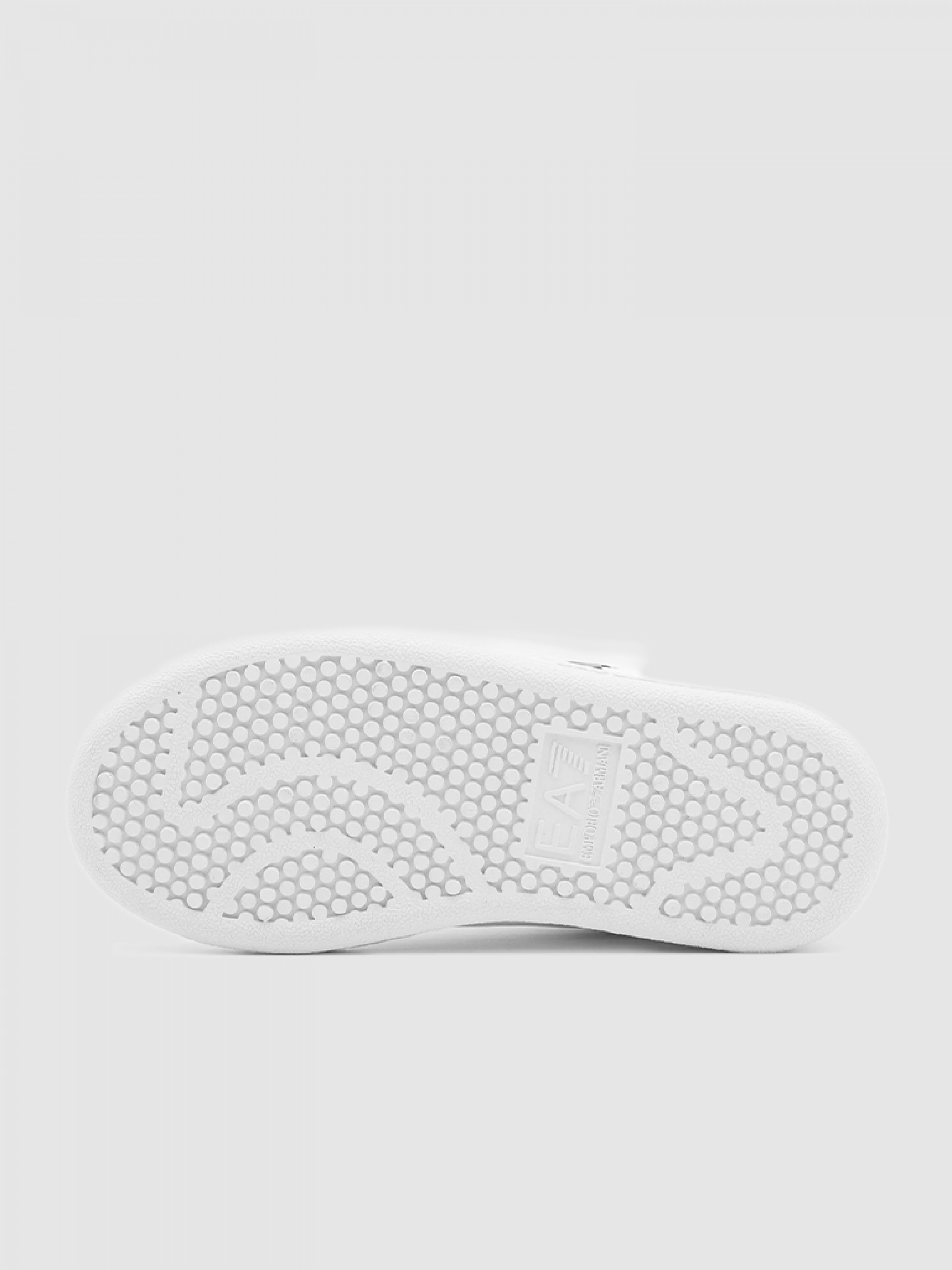 Sneakers Girl Ea7 Emporio Armani