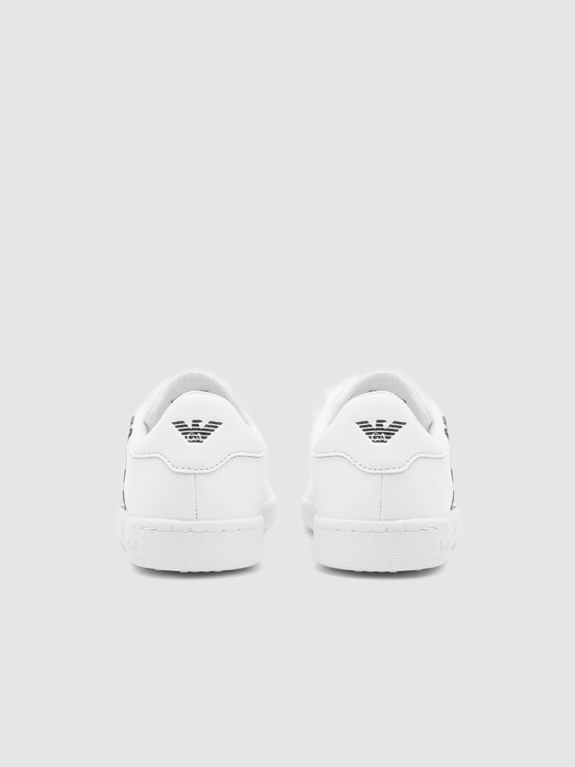 Sneakers Girl Ea7 Emporio Armani