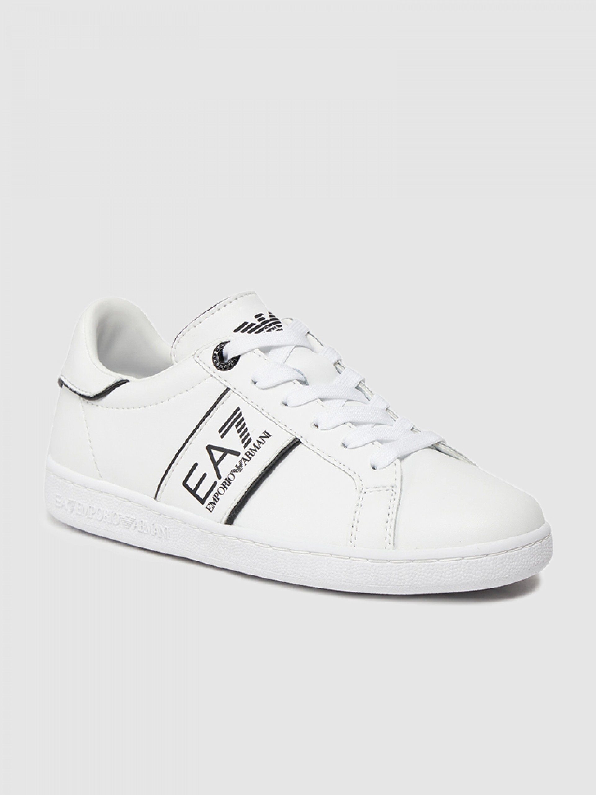 Tenis Niño Ea7 Emporio Armani