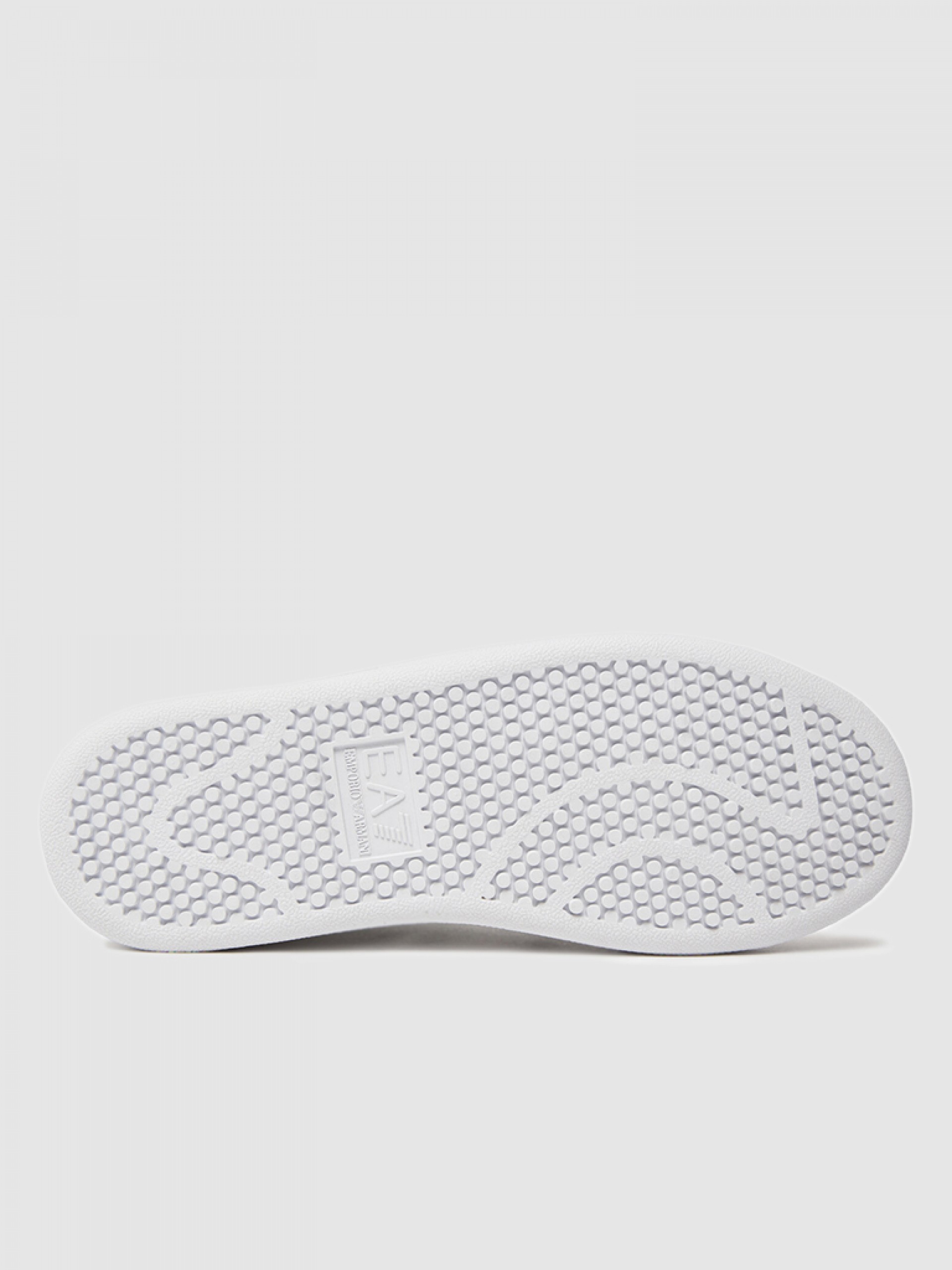 Tenis Niño Ea7 Emporio Armani