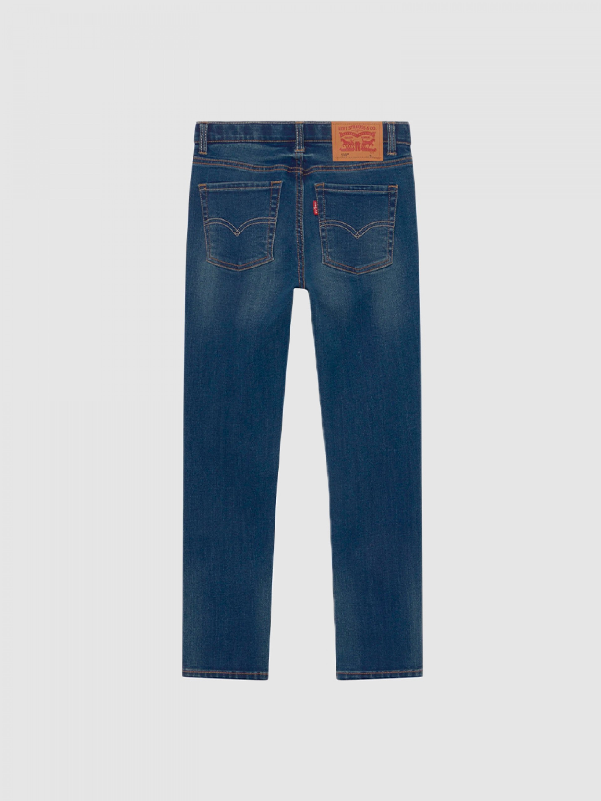 Pants Boy Levis