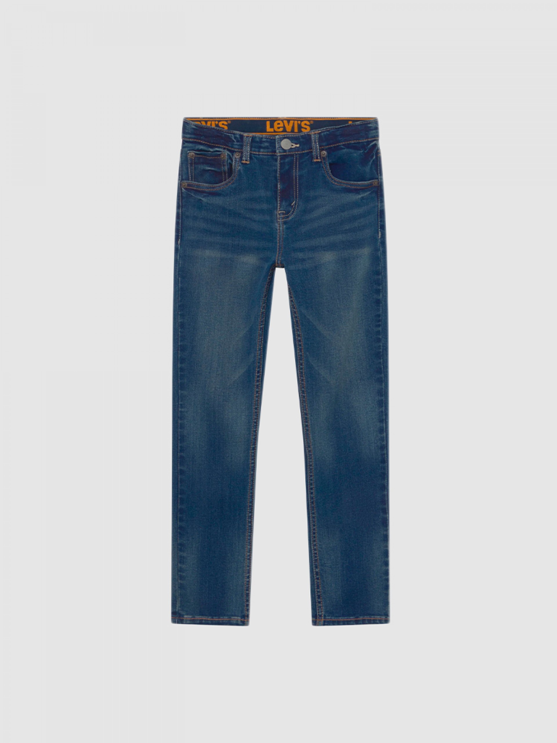 Pants Boy Levis