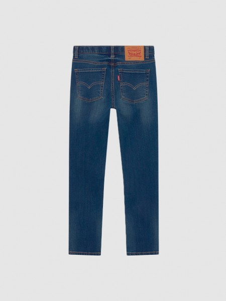 Pantalones Nio Levis