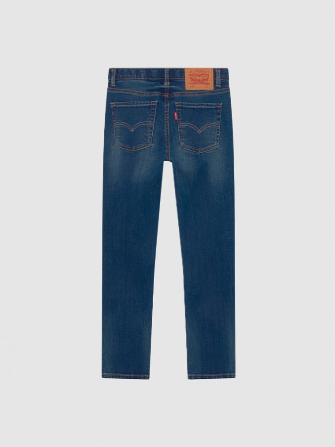 Pants Boy Levis
