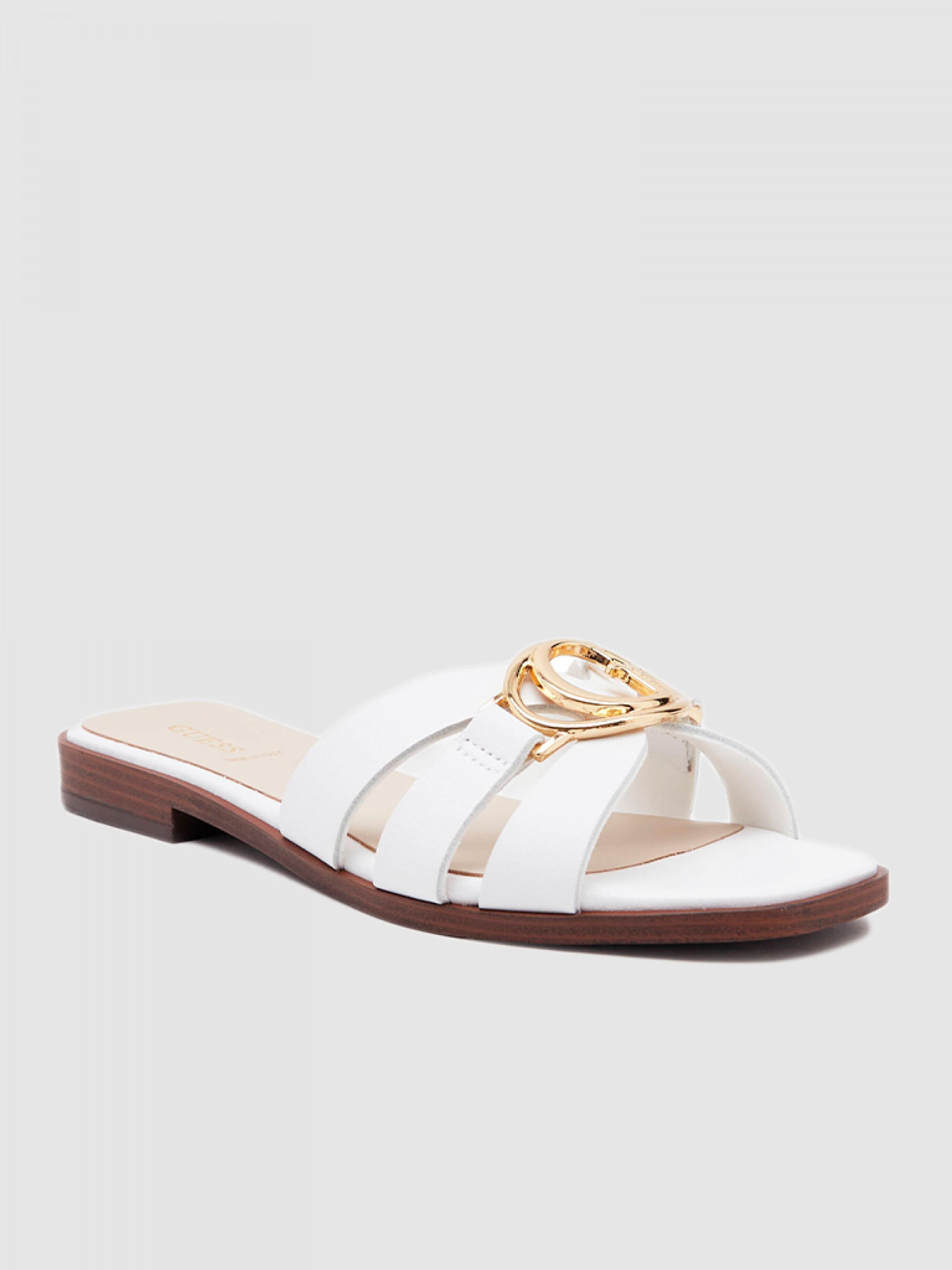 Chanclas Mujer Guess
