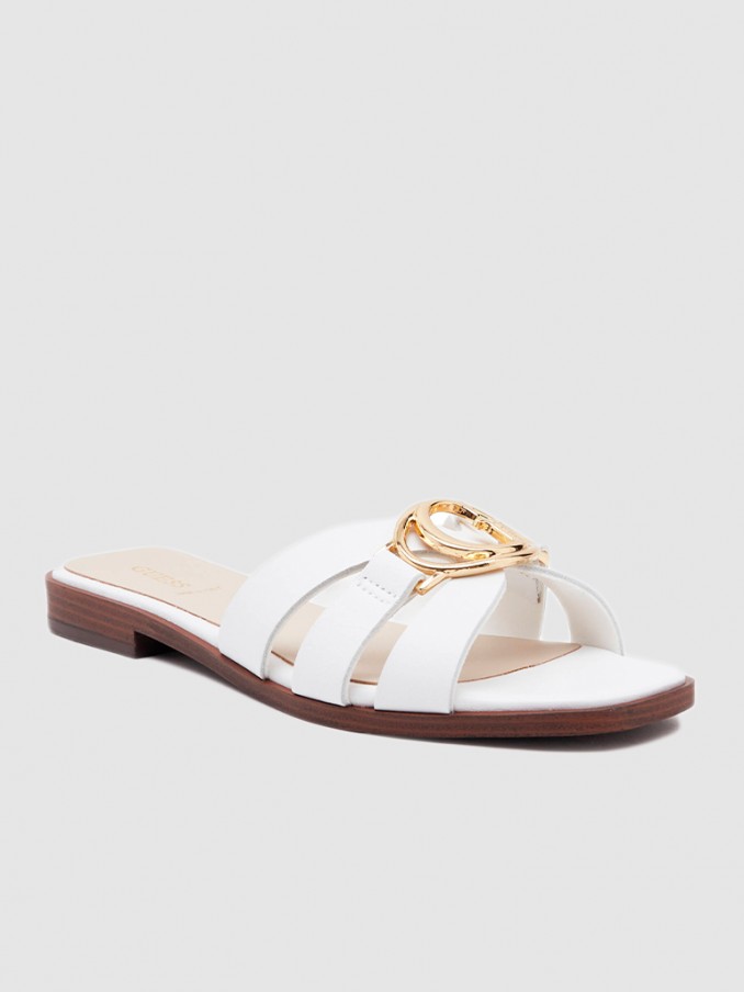 Chanclas Mujer Guess