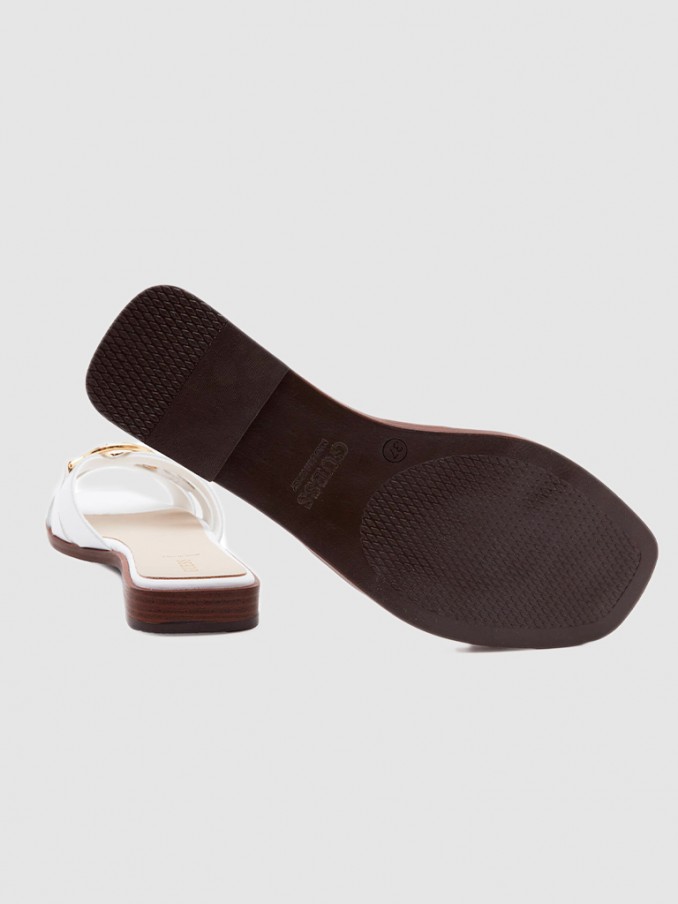 Chanclas Mujer Guess