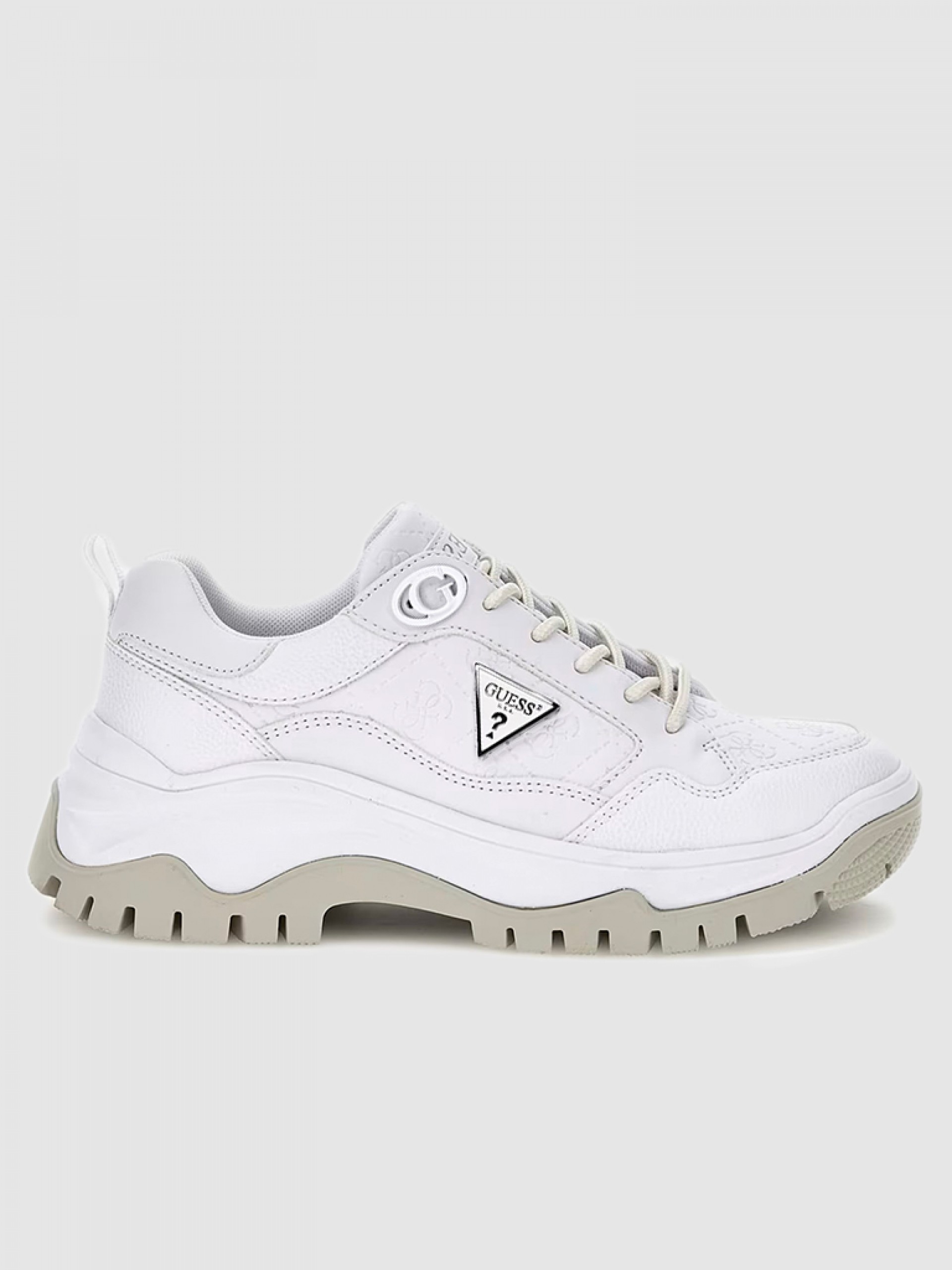 Tenis Mujer Guess
